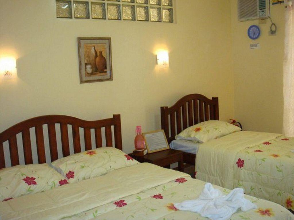 Maxima De Boracay Apartment Balabag  Exterior photo