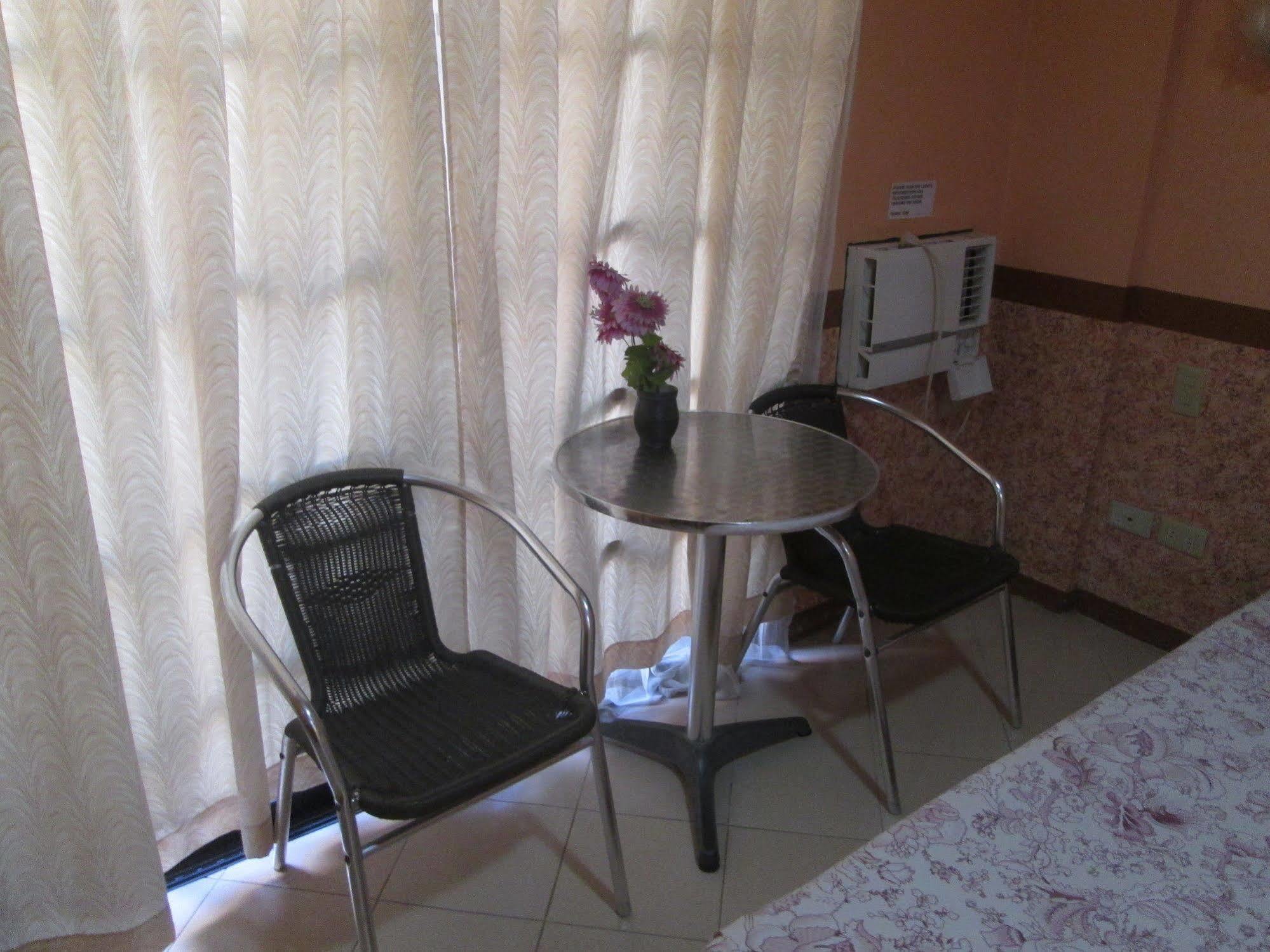 Maxima De Boracay Apartment Balabag  Exterior photo